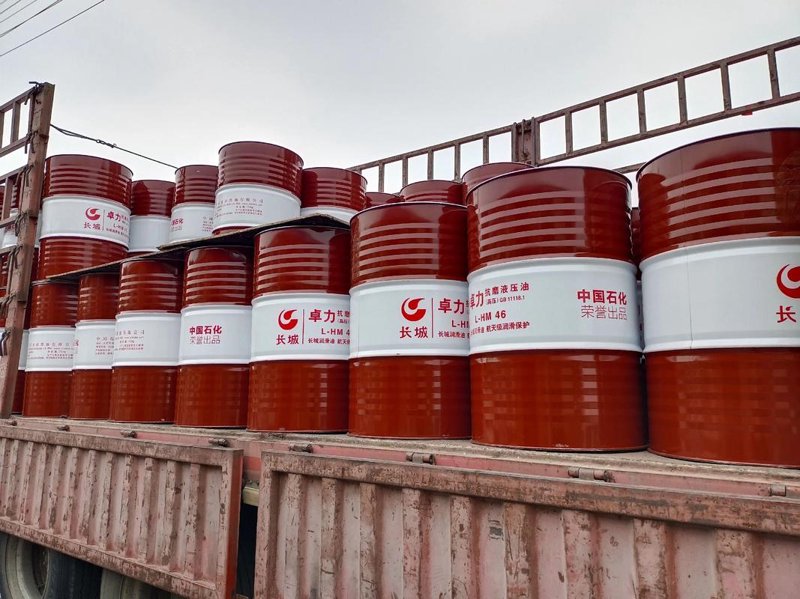 金属切削液：制造工业之水