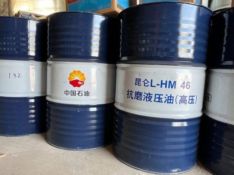 工业润滑脂:工业制造中不可或缺的润滑剂
